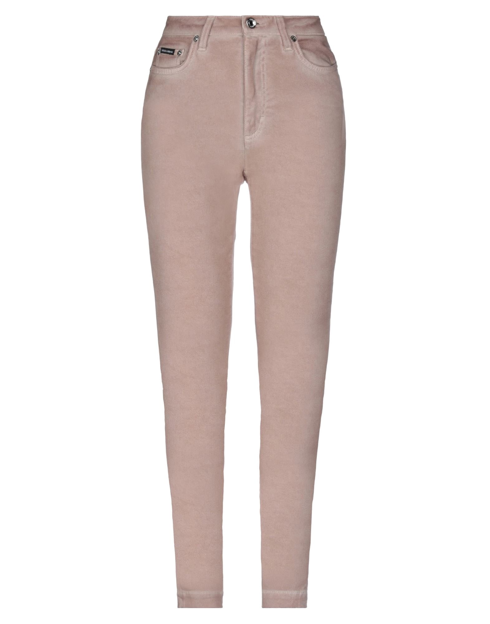 DOLCE&GABBANA - Pantalones vaqueros