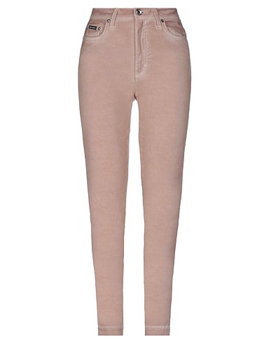 ZOOM DOLCE & GABBANA - Denim pants