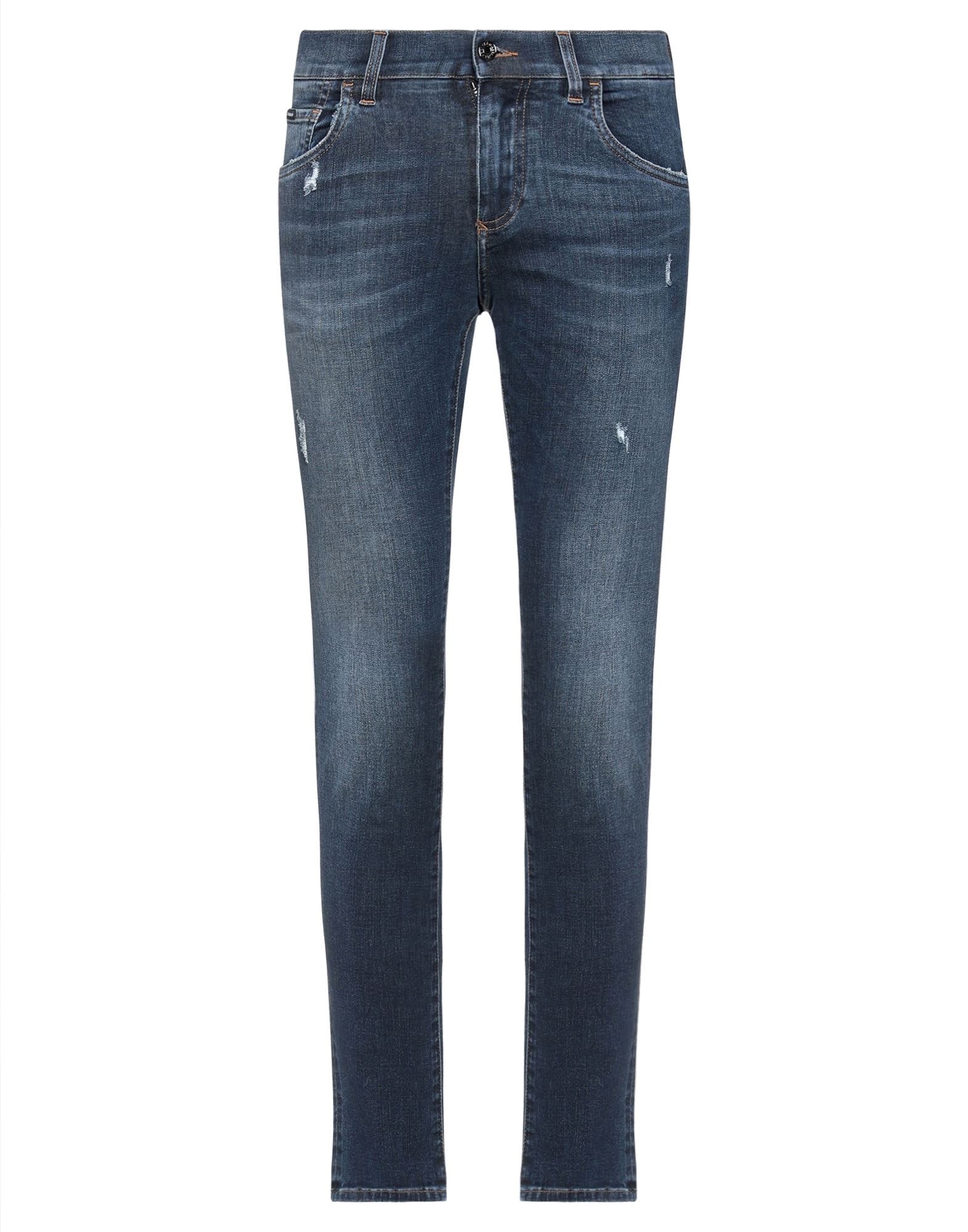 DOLCE&GABBANA - Jeans