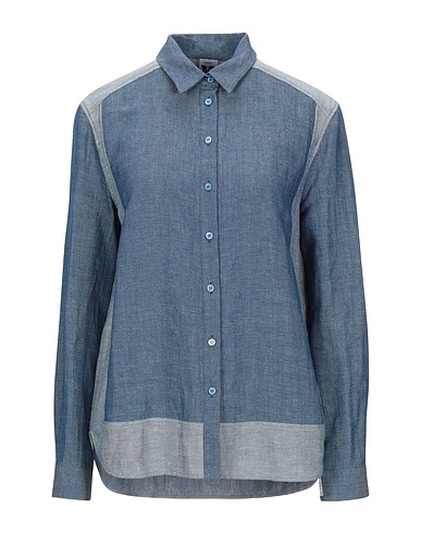 ZOOM M MISSONI - Camisa vaquera