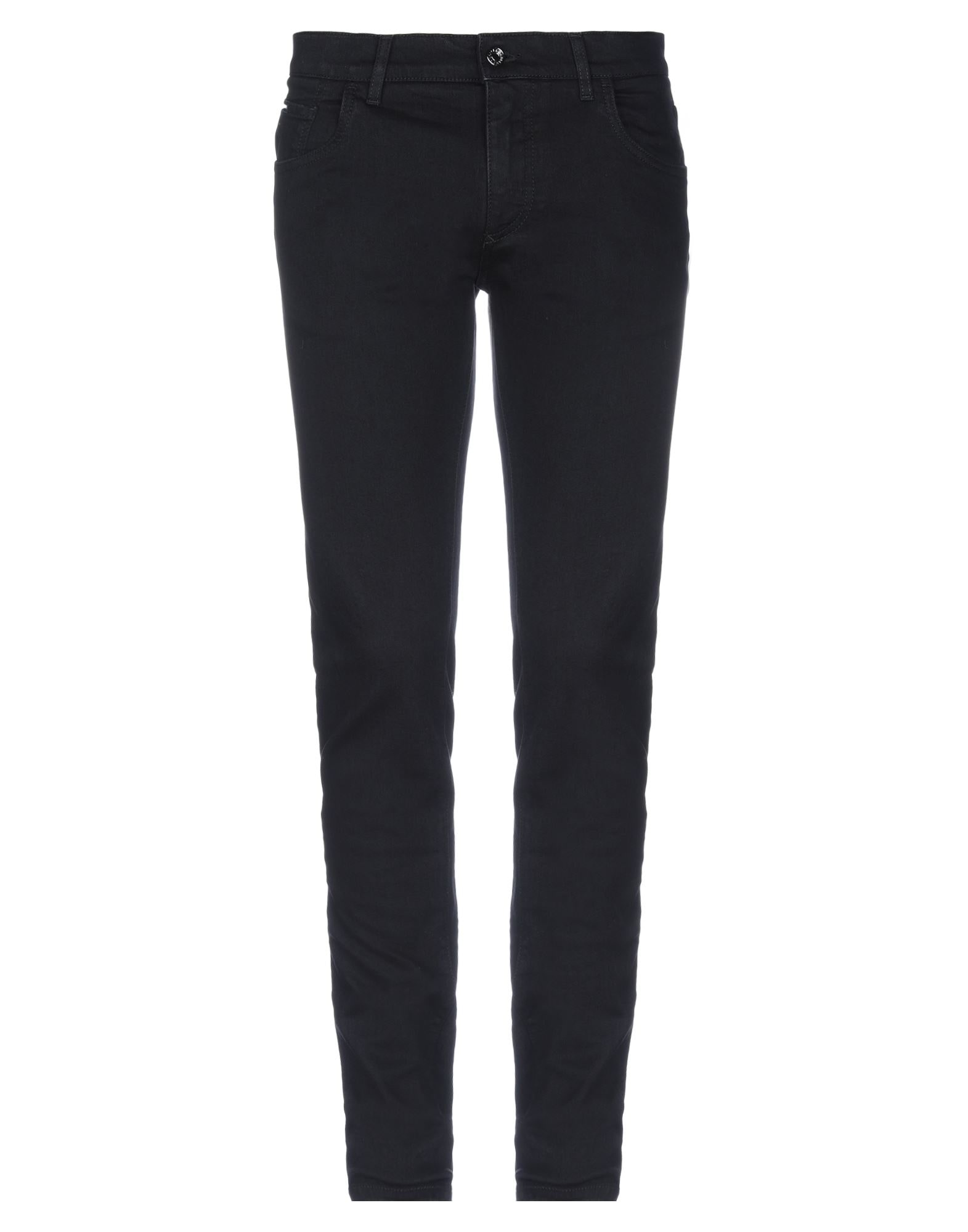 DOLCE&GABBANA - Pantaloni jeans