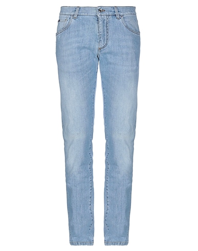 ZOOM DOLCE & GABBANA - Denim pants