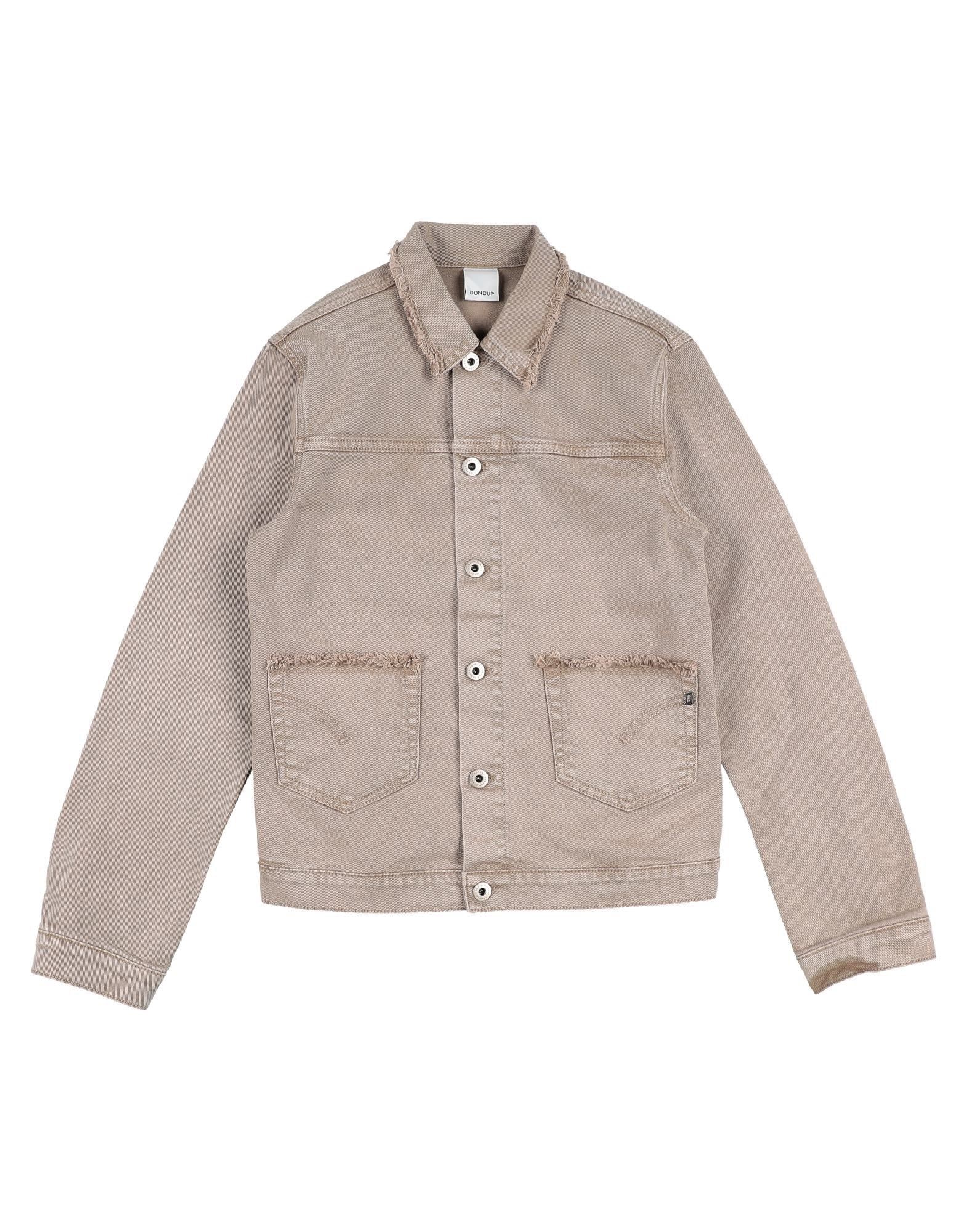 DONDUP - Manteaux en jean