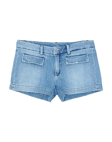 ZOOM DONDUP - Shorts jeans
