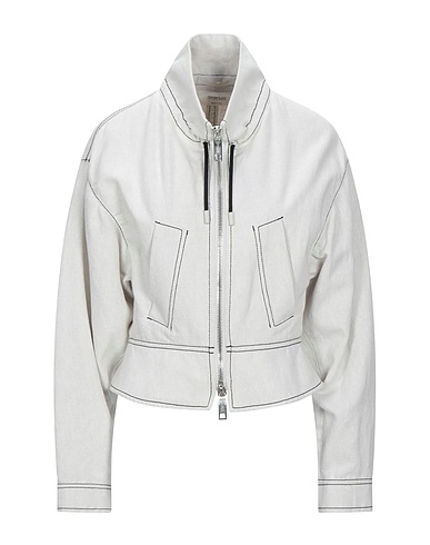ZOOM SPORTMAX - Blouson en jean
