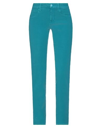 Jacob Cohёn Jeans In Green