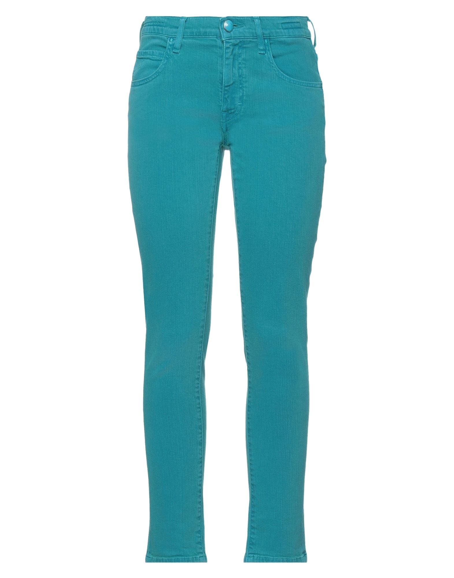 JACOB COHЁN - Pantaloni jeans