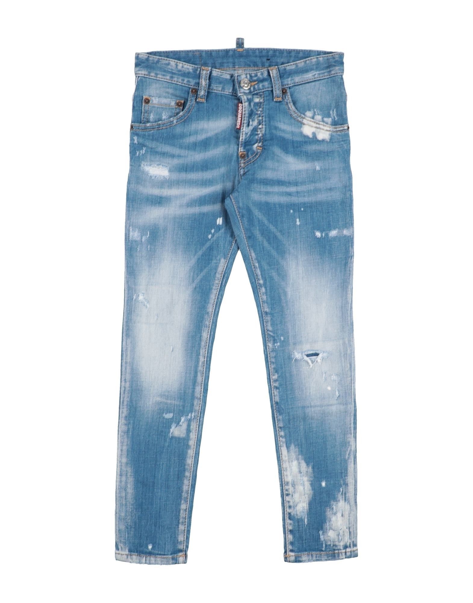 DSQUARED2 - Pantaloni jeans