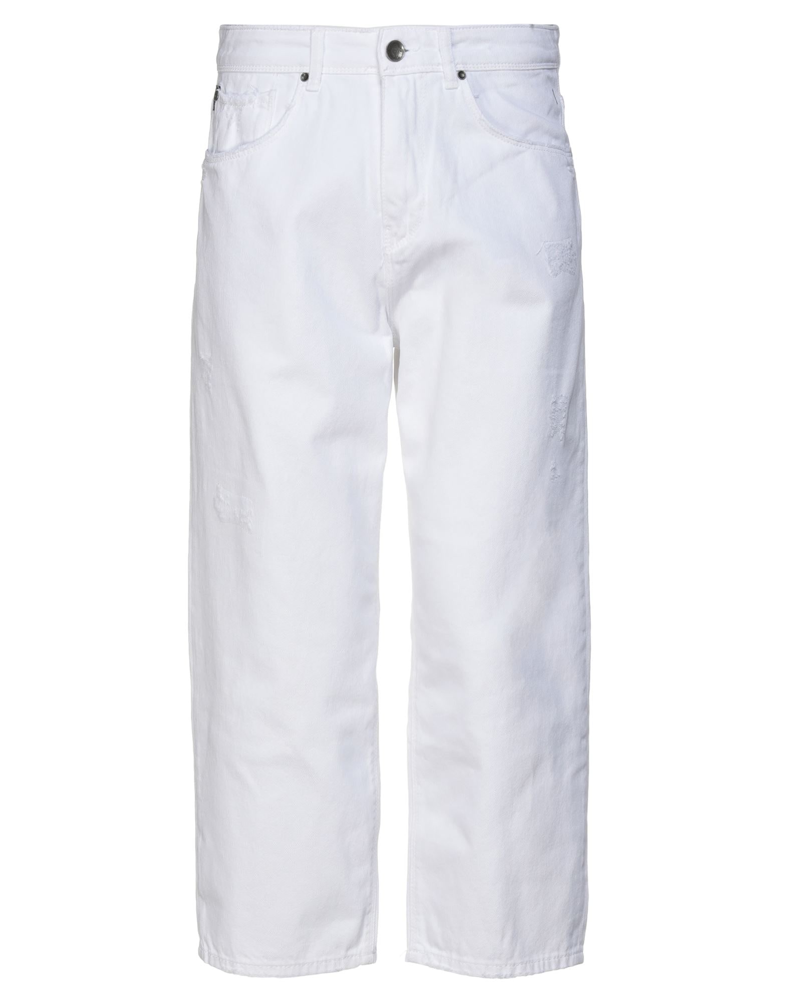 P.GRAX - Джинсовые брюки