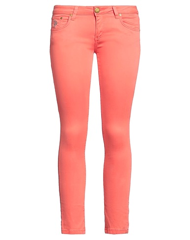 U.S.POLO ASSN. Pantalon en jean 98% Coton, 2% Élasthanne