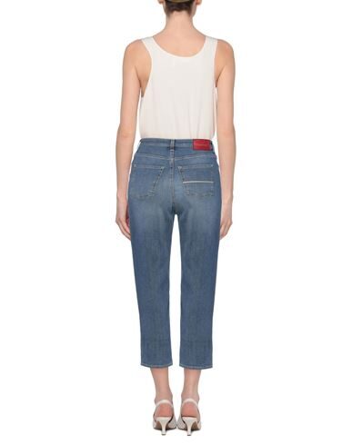 Care Label Jeans In Blue