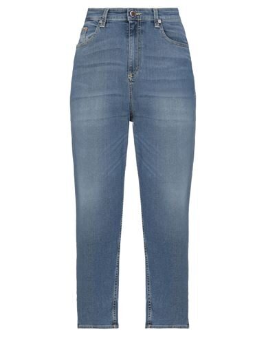 Care Label Jeans In Blue