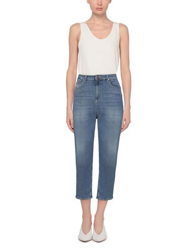 Care Label Jeans In Blue