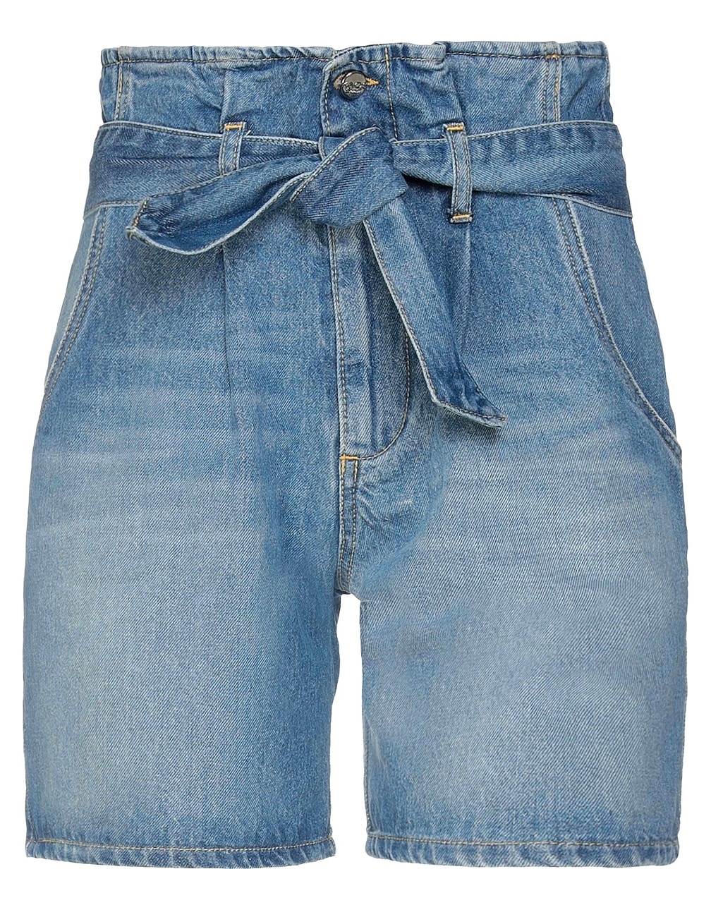 KAOS JEANS - Denim shorts