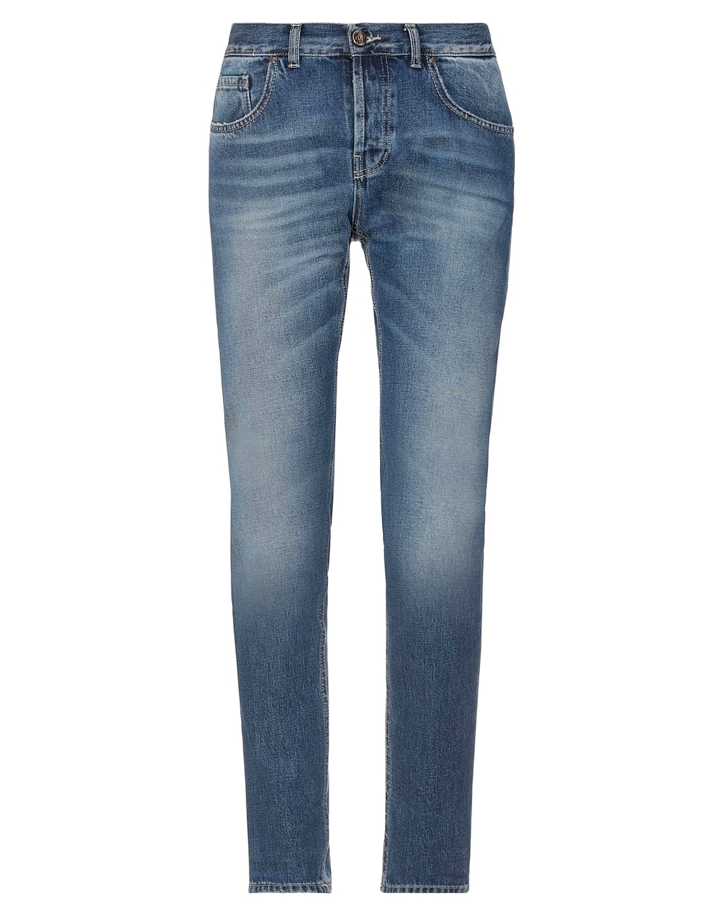 FRANKIE MORELLO - Pantaloni jeans