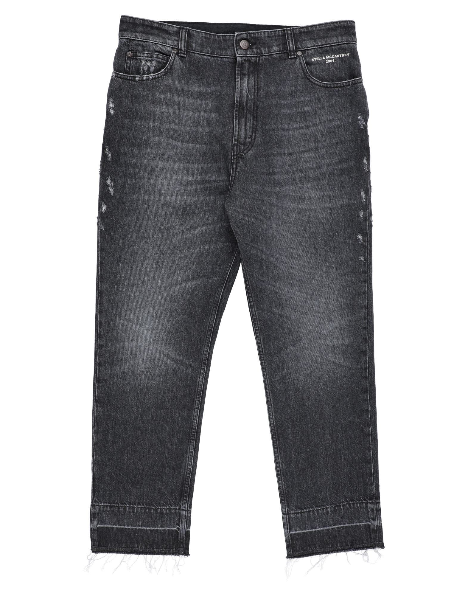 stella mccartney mens jeans