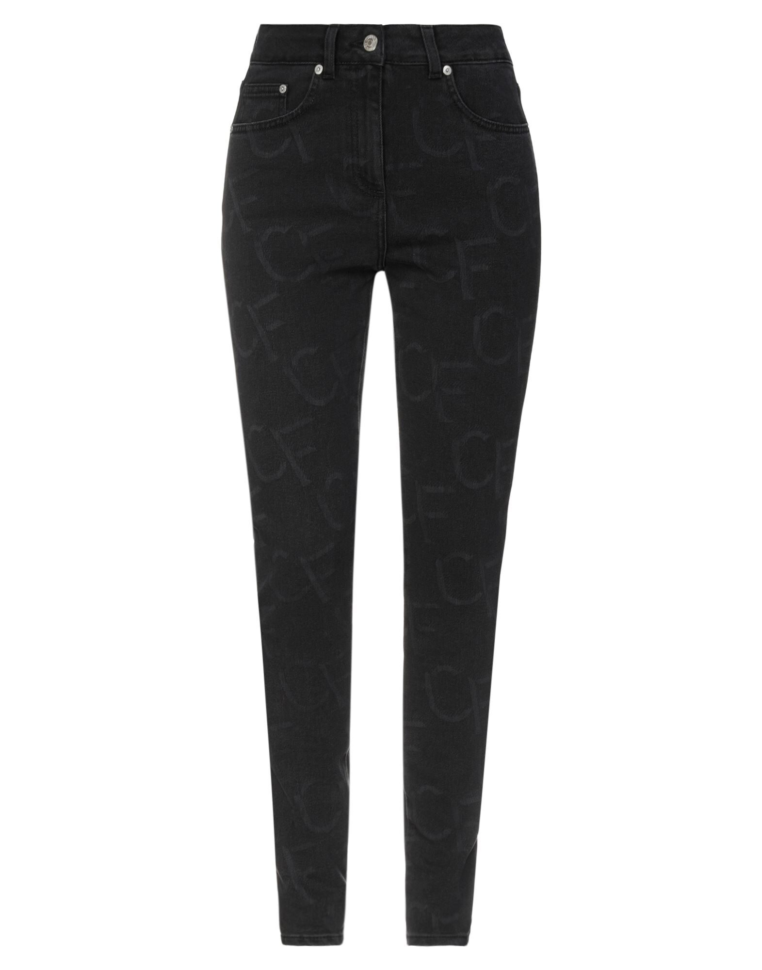 CHIARA FERRAGNI - Pantalones vaqueros