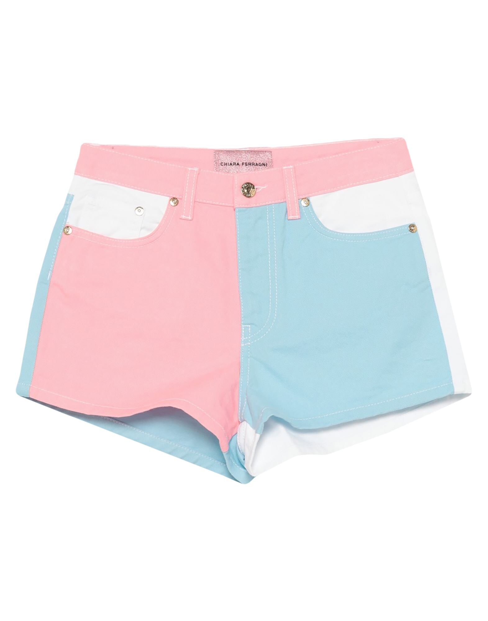 CHIARA FERRAGNI - Shorts & Bermuda Shorts