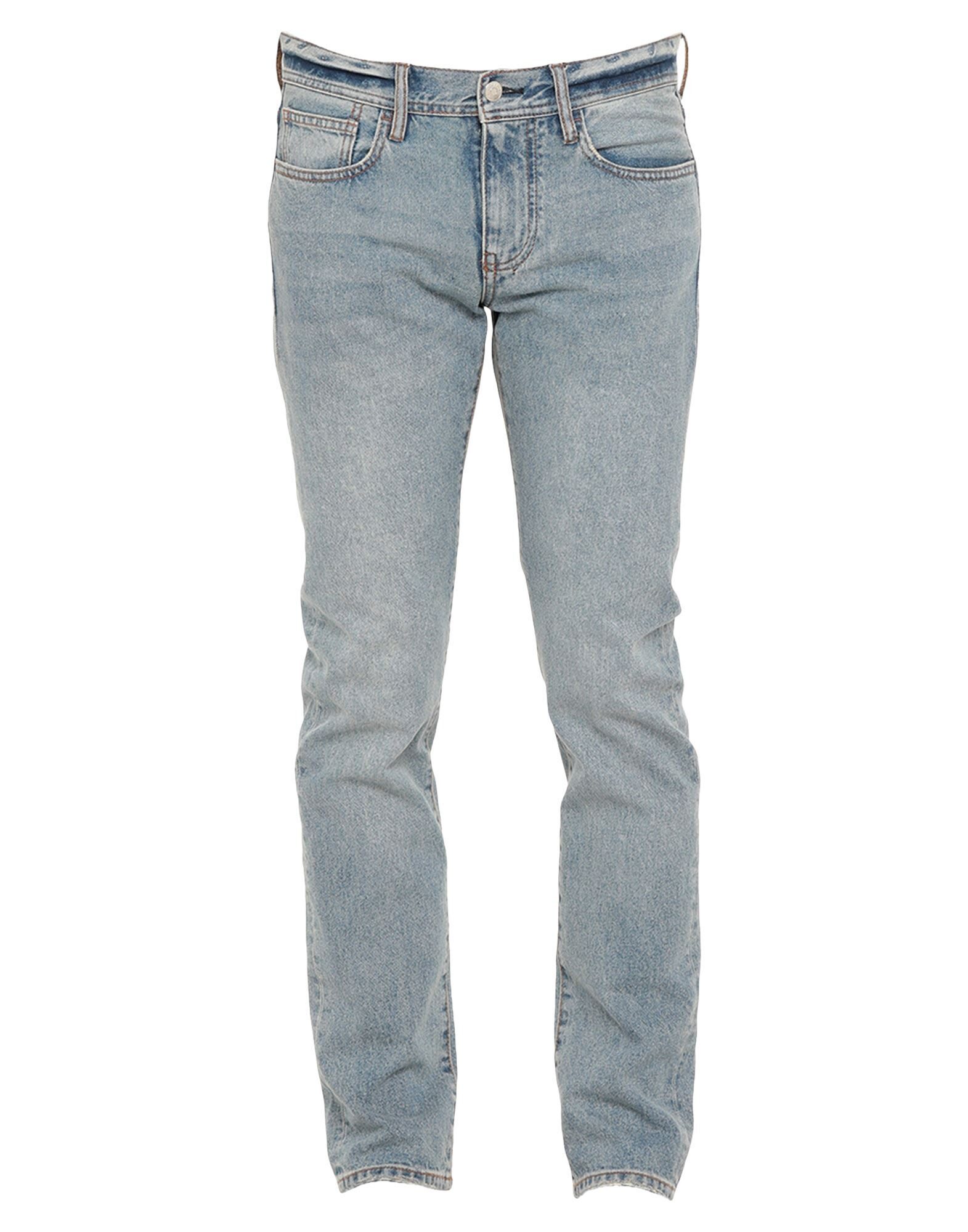 ARMANI EXCHANGE - Джинсовые брюки