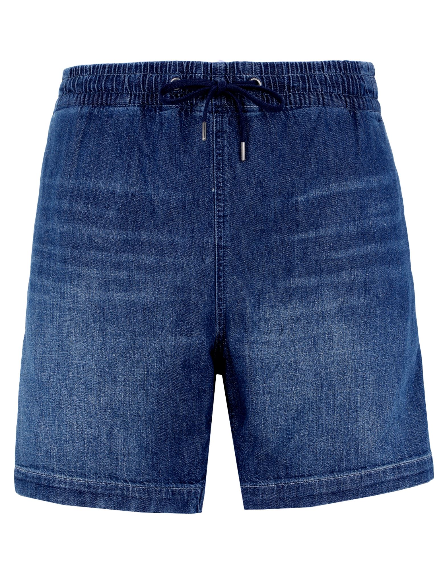 POLO RALPH LAUREN - Denim shorts