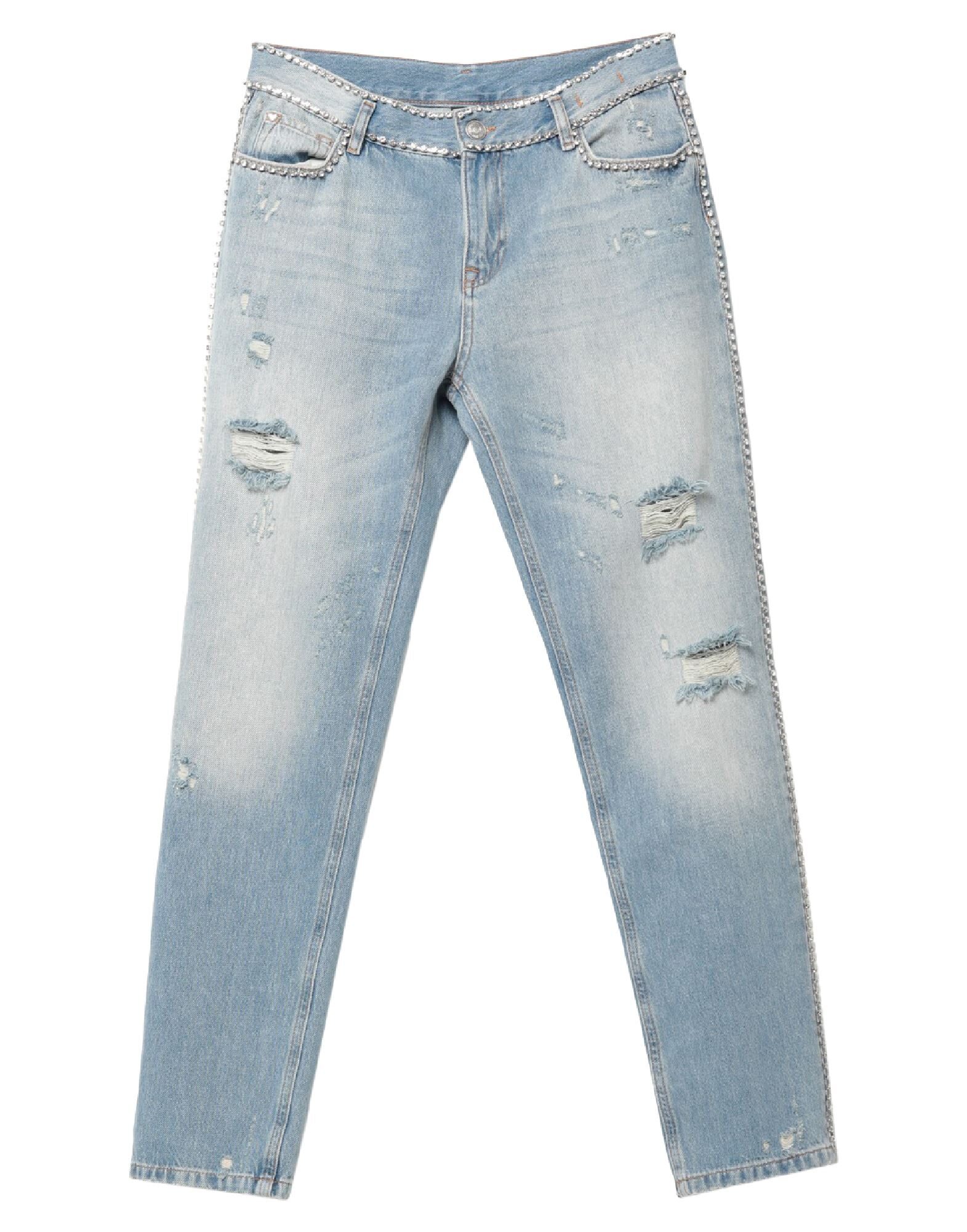 MY TWIN TWINSET - Pantalons en jean