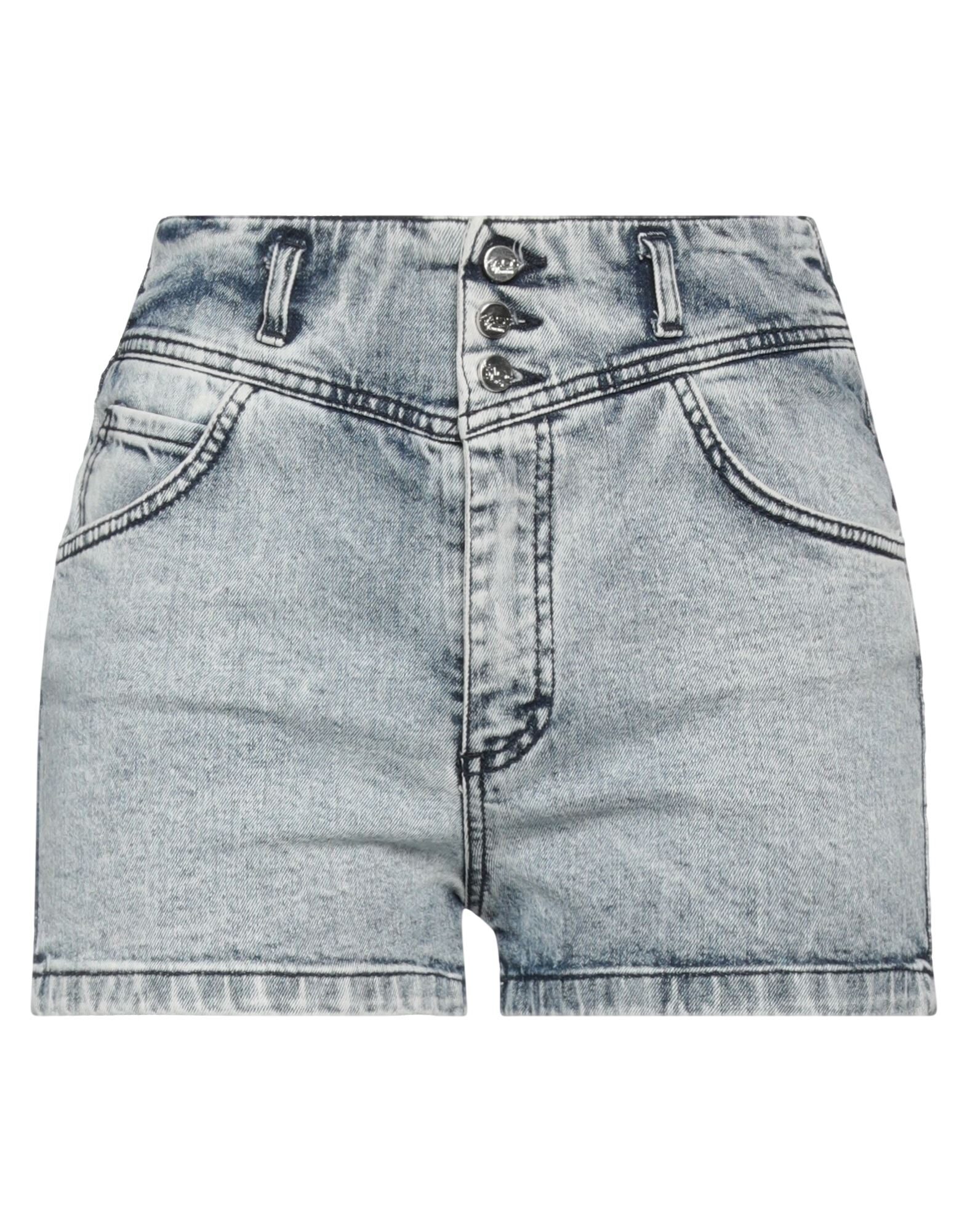 KAOS JEANS - Jeansshorts
