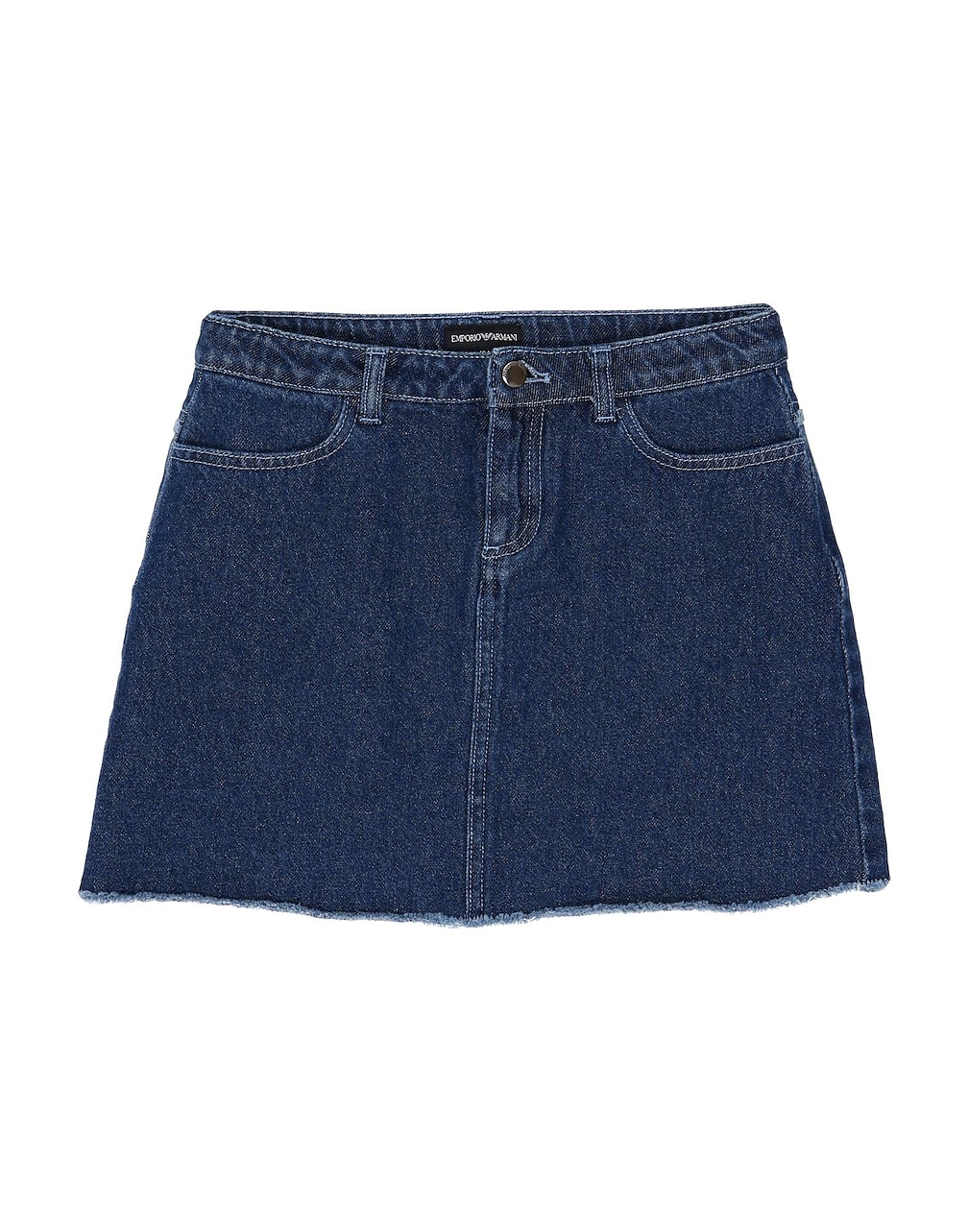 EMPORIO ARMANI - Jeansröcke