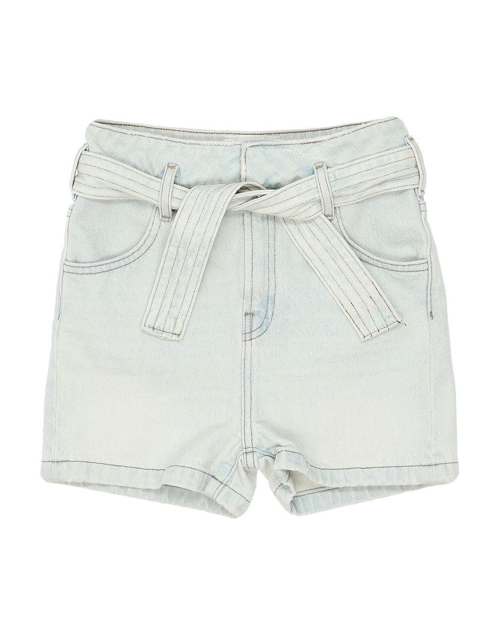 LES COYOTES DE PARIS - Jeansshorts