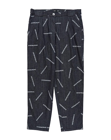 ZOOM EMPORIO ARMANI - Pantaloni jeans