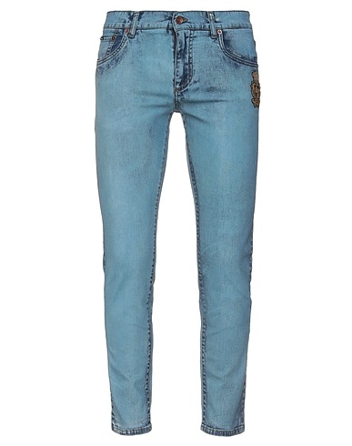 ZOOM DOLCE & GABBANA - Denim pants