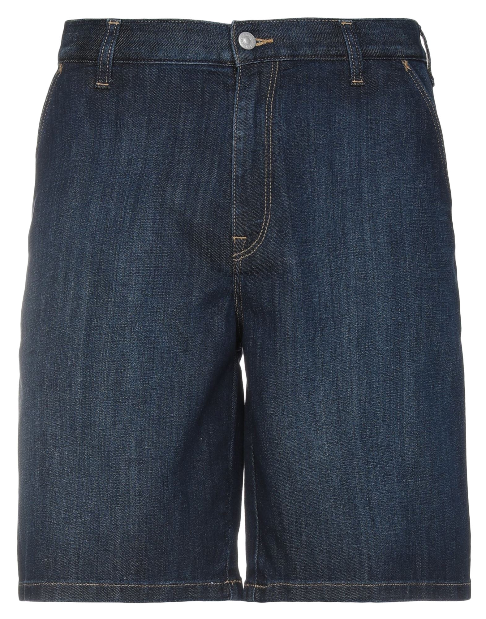 ARMANI EXCHANGE - Denim shorts