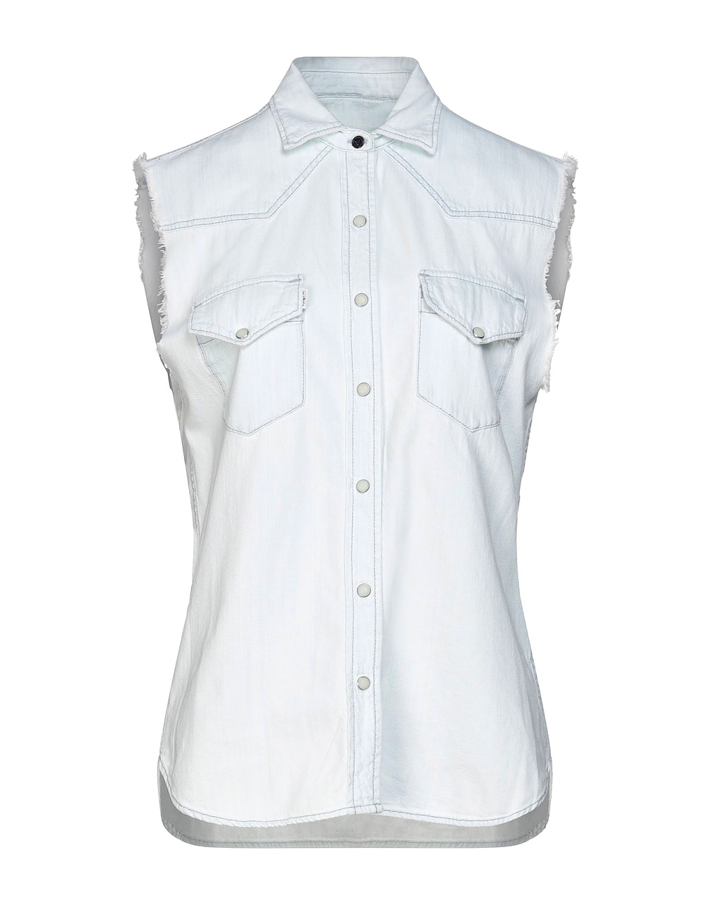 HAIKURE - Denim shirts