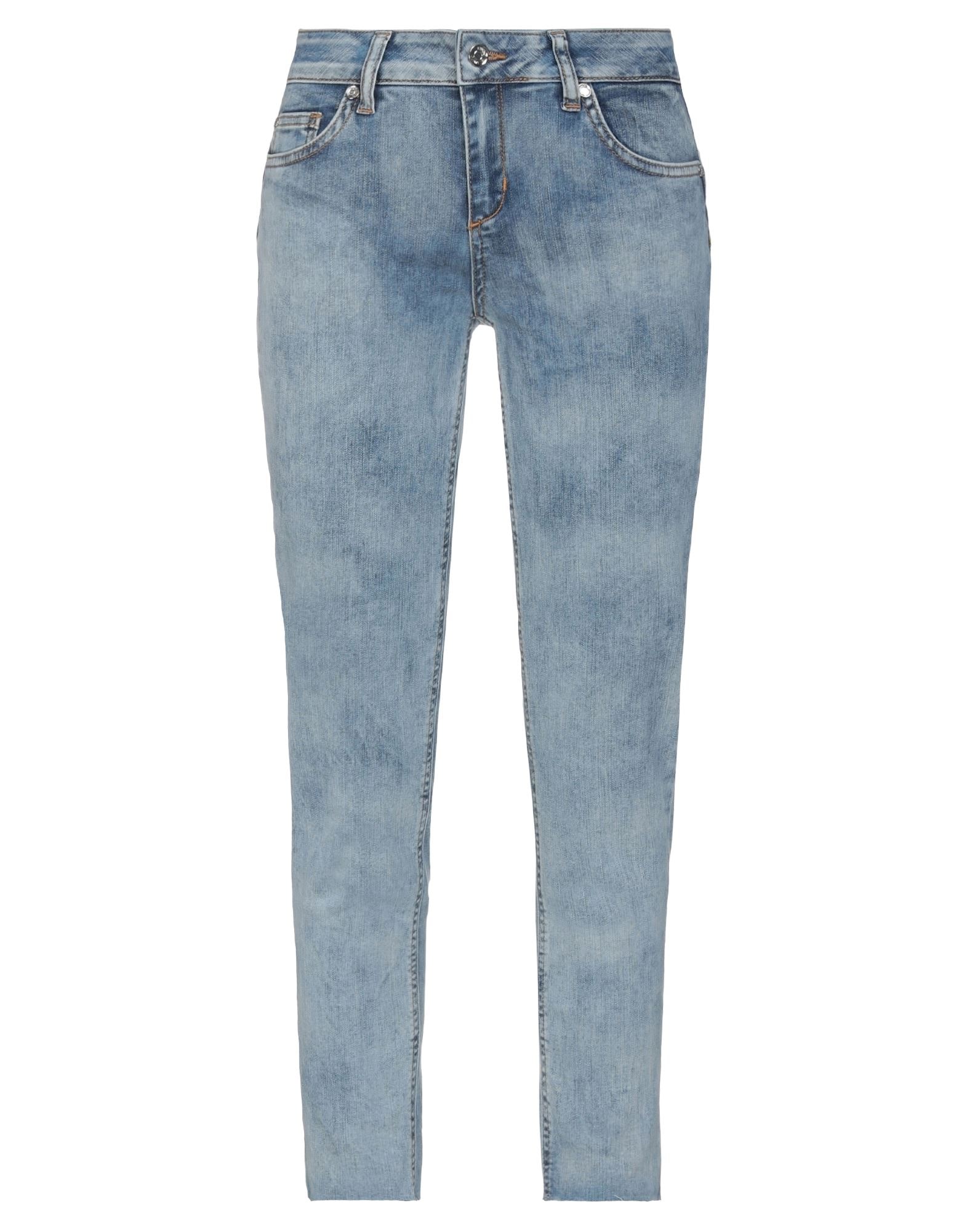 LIU •JO - Джинсовые брюки