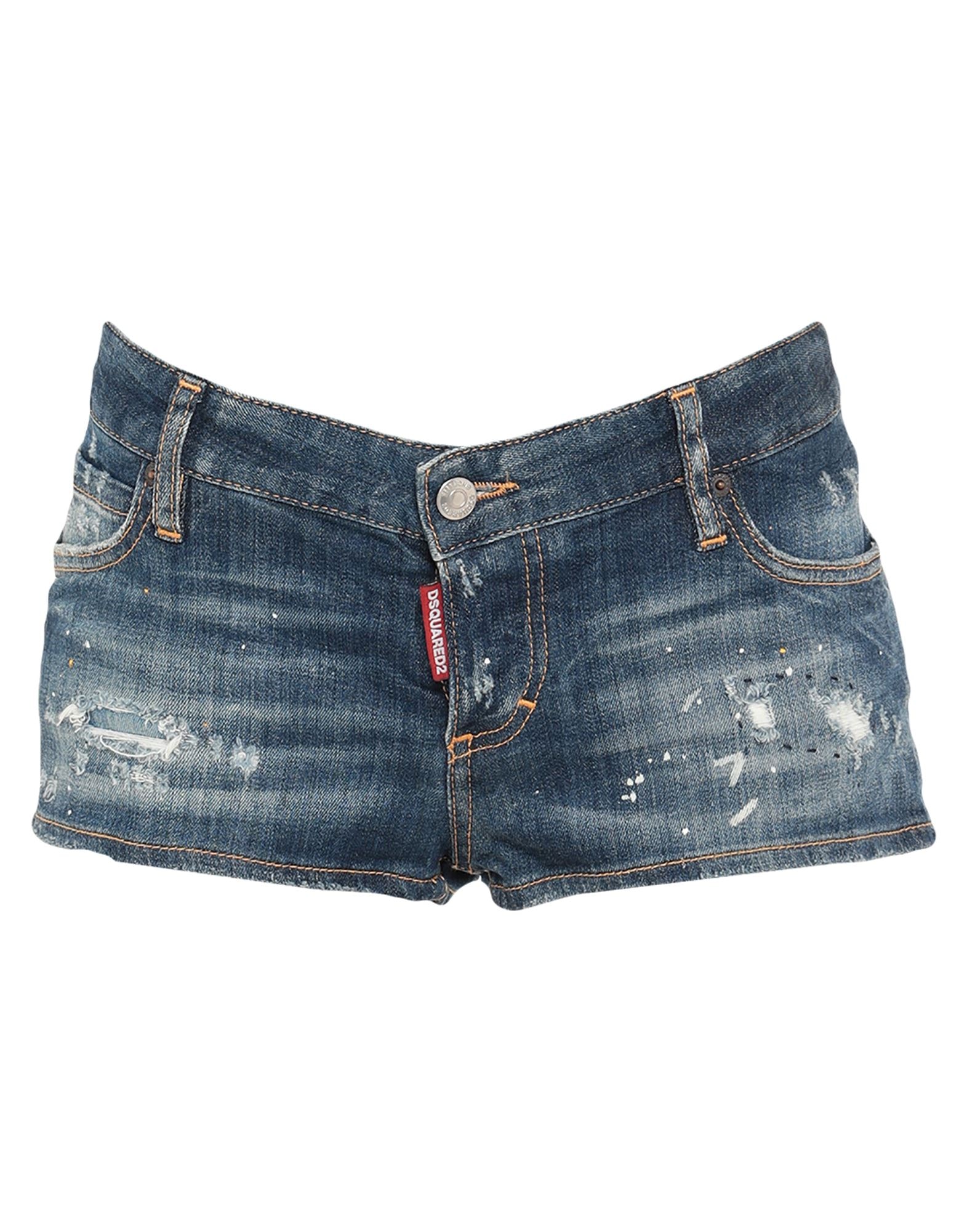 DSQUARED2 - Denim shorts