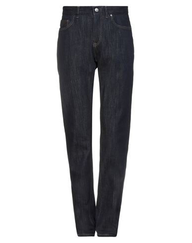 Ermenegildo Zegna Jeans In Blue