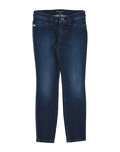 ZOOM EMPORIO ARMANI - Pantaloni jeans