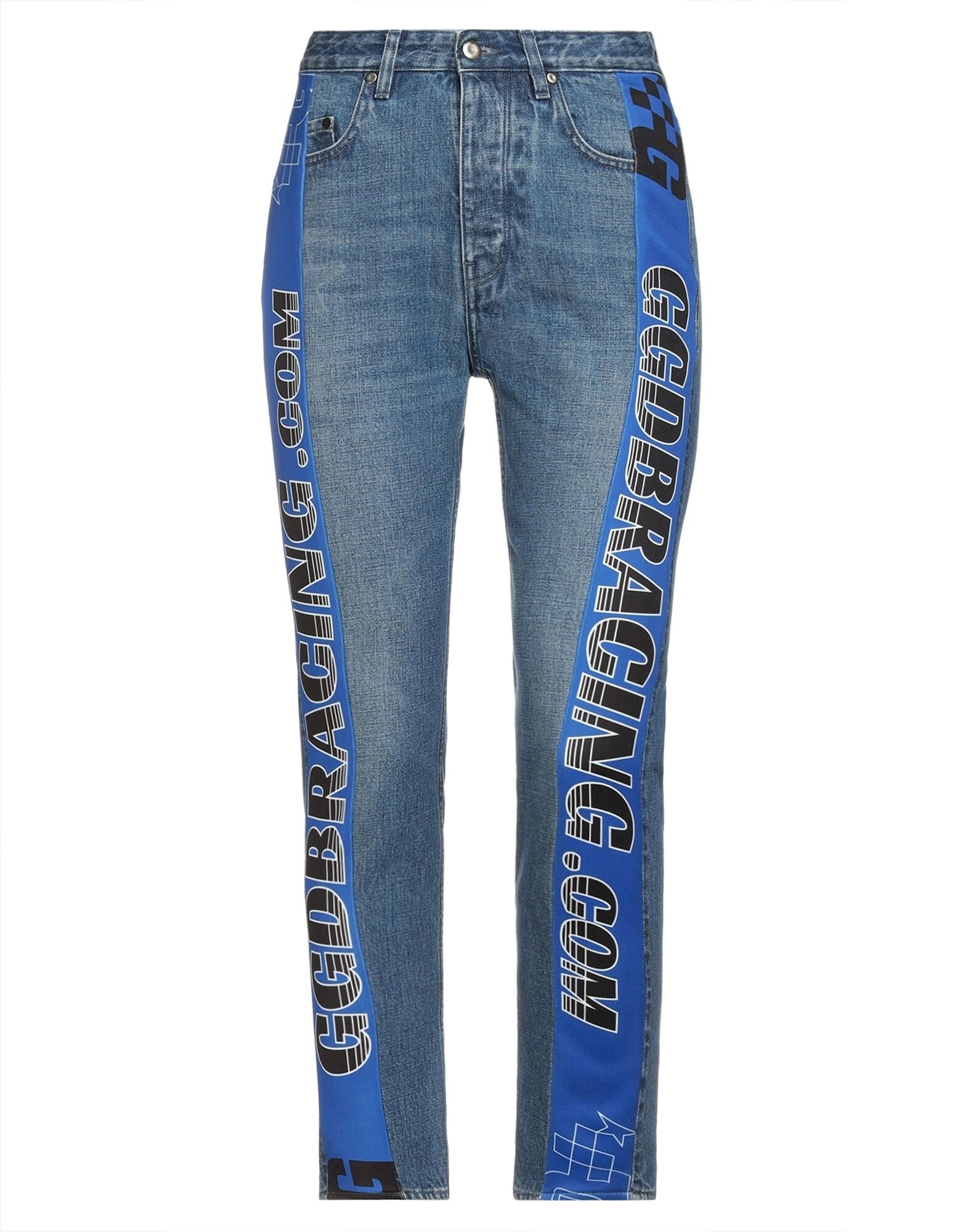 GOLDEN GOOSE - Pantalons en jean