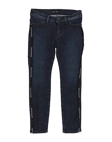 ZOOM EMPORIO ARMANI - Pantaloni jeans