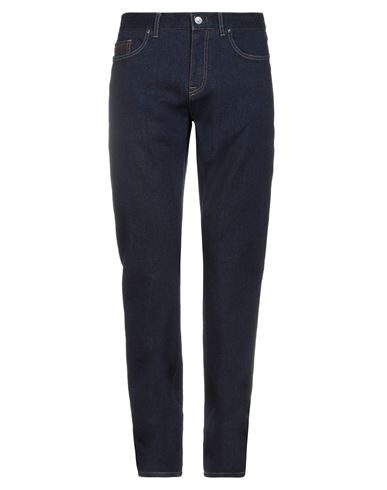 Ermenegildo Zegna Jeans In Blue