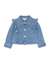 EMPORIO ARMANI - Denim jacket