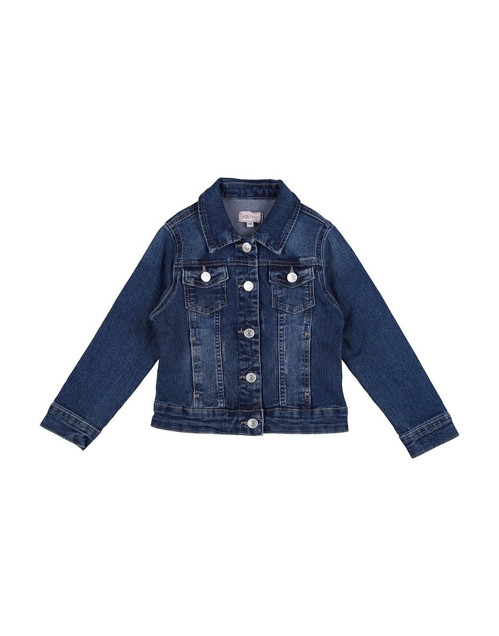 KIDS ONLY - Denim outerwear