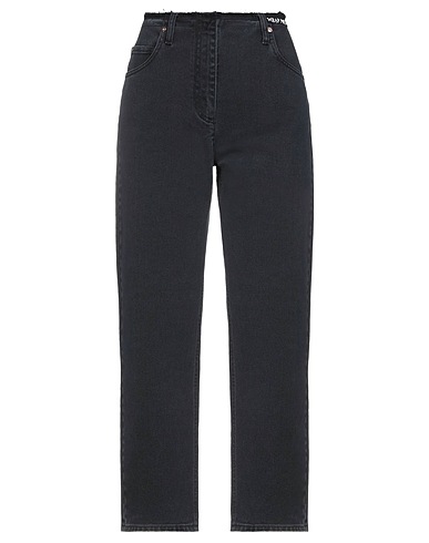 ZOOM VALENTINO - Denim trousers