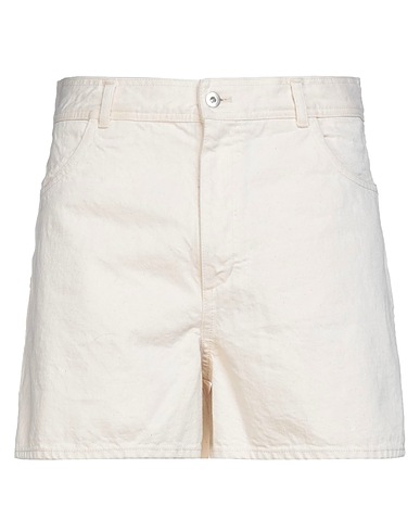 ZOOM JIL SANDER - Denim shorts
