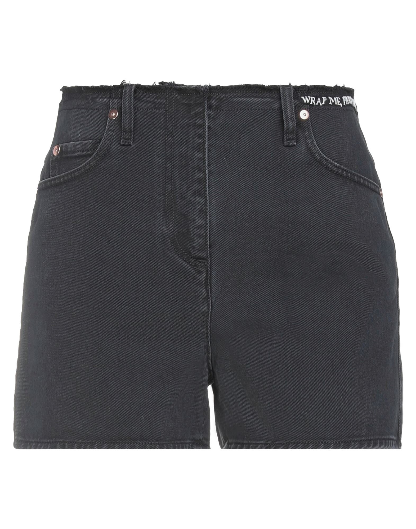 VALENTINO GARAVANI - デニムショートパンツ