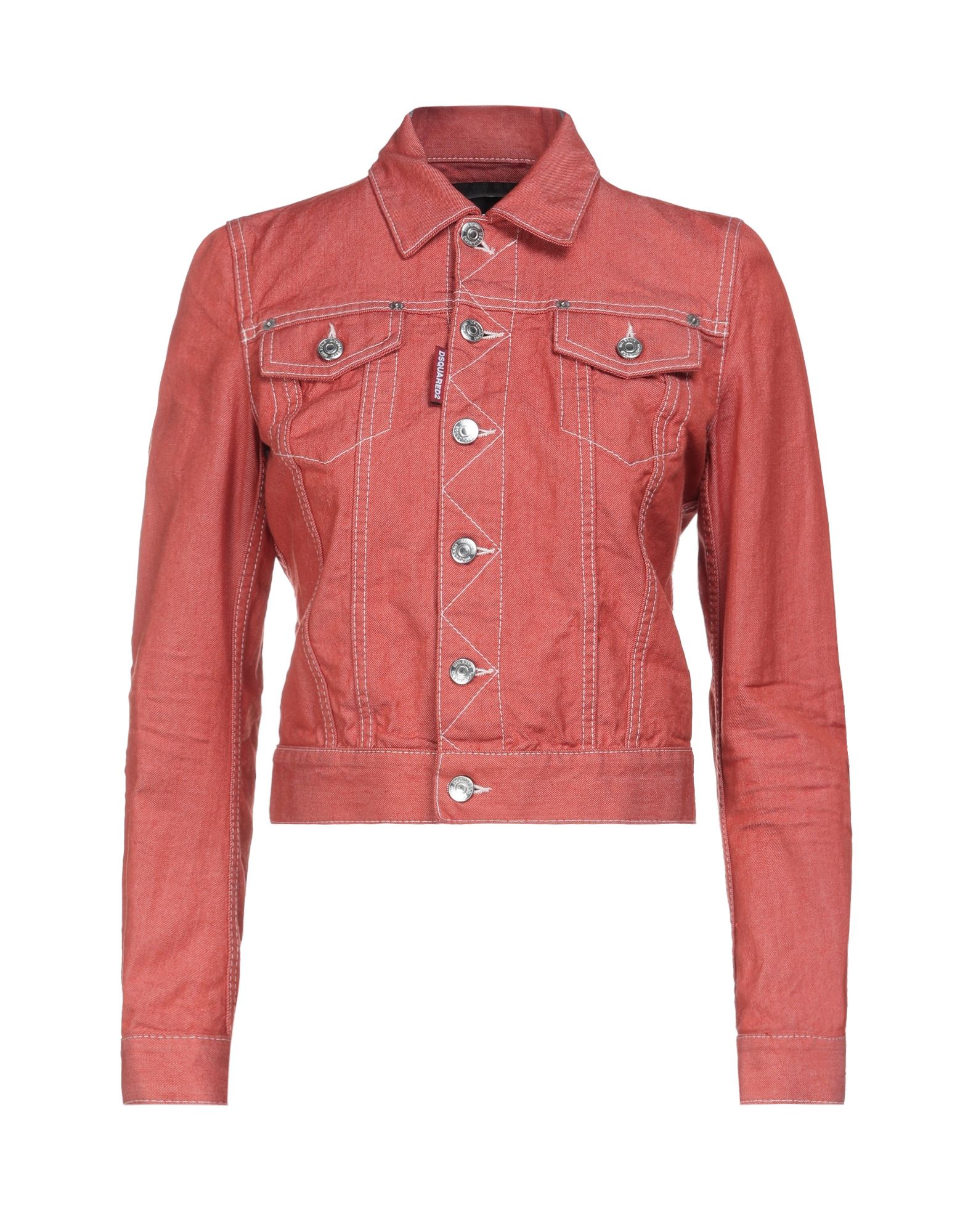 DSQUARED2 - Denim outerwear