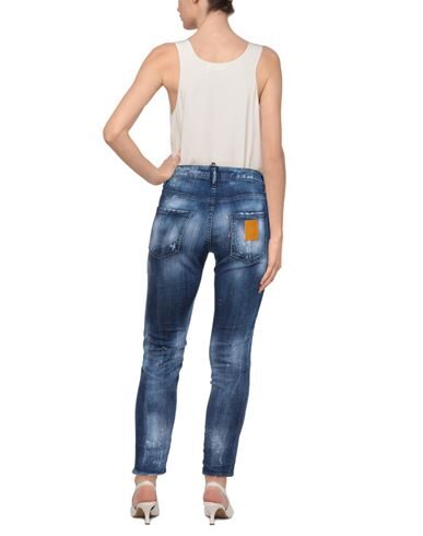 Dsquared2 Jeans In Blue