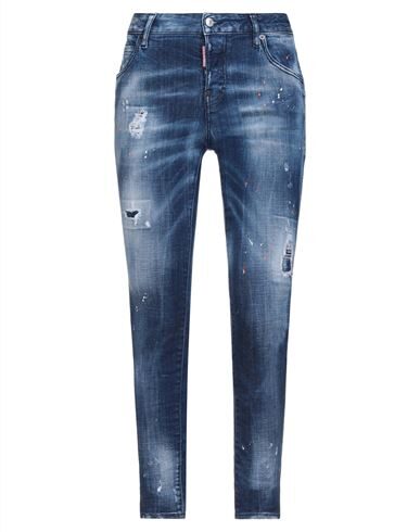 Dsquared2 Jeans In Blue