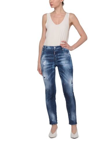 Dsquared2 Jeans In Blue