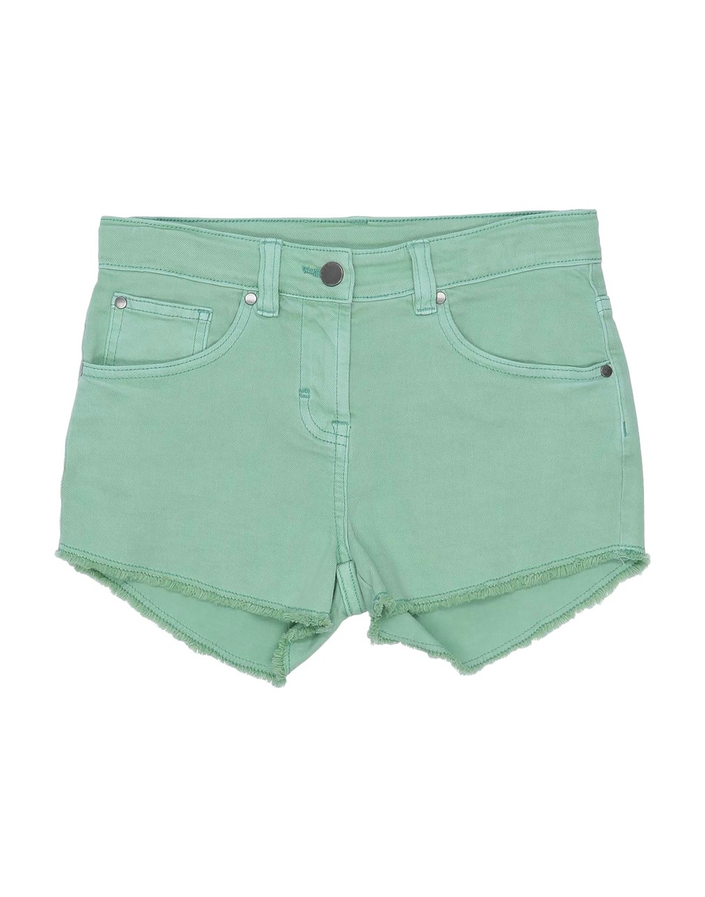 STELLA McCARTNEY KIDS - Denim shorts
