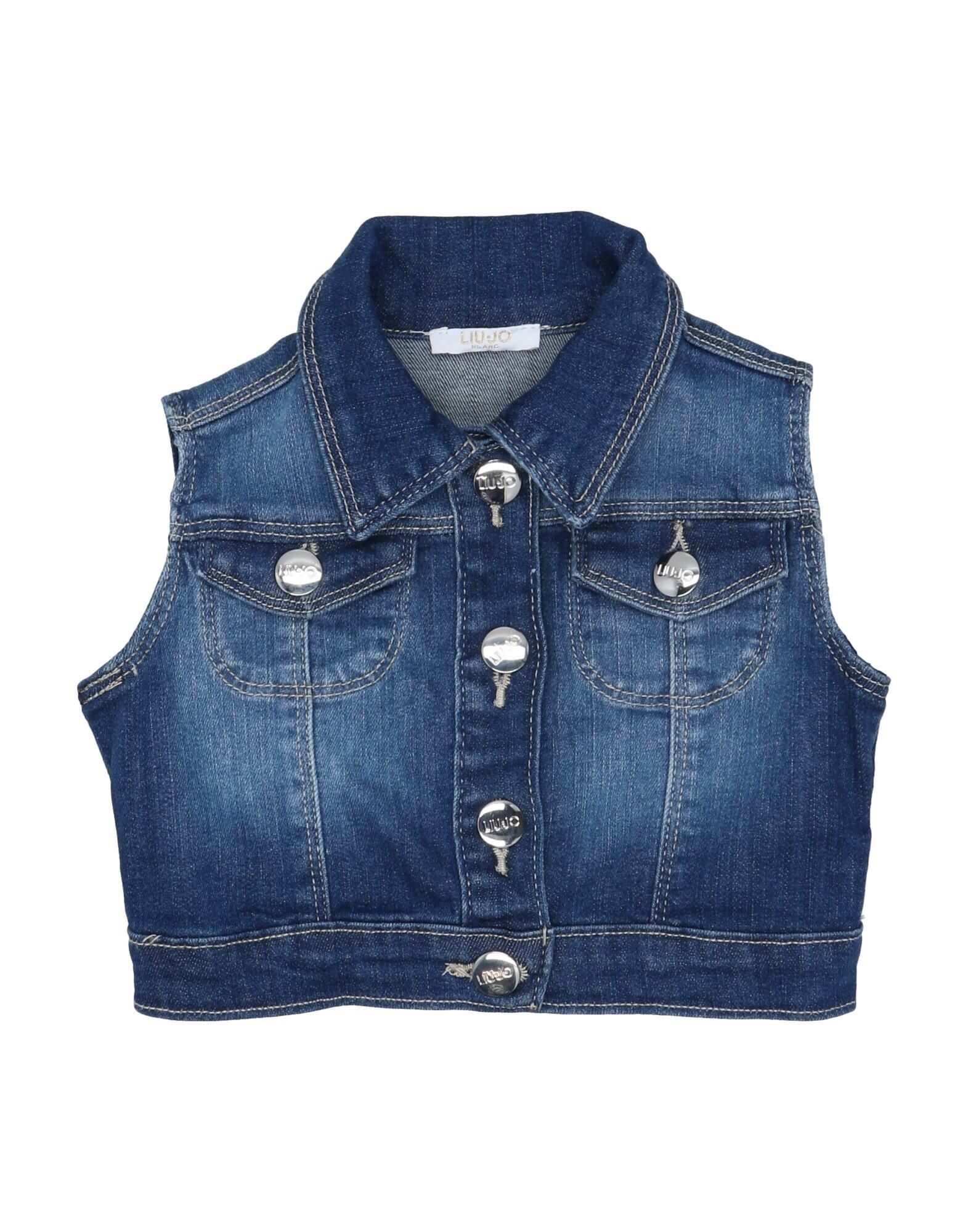 LIU •JO - Jeansjacken/Mäntel